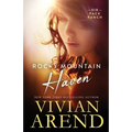 Rocky Mountain Haven - Paperback