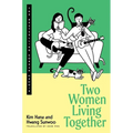 Two Women Living Together: The Bestselling Korean Memoir - Hardcover
