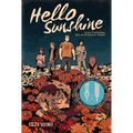 Hello Sunshine (a Graphic Novel) - Paperback