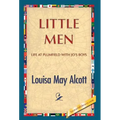 Little Men - Hardcover