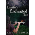 Leandra's Enchanted Flute - Paperback