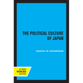 The Political Culture of Japan: Volume 11 - Paperback