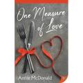 One Measure of Love - Paperback