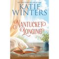 Nantucket Longing - Paperback