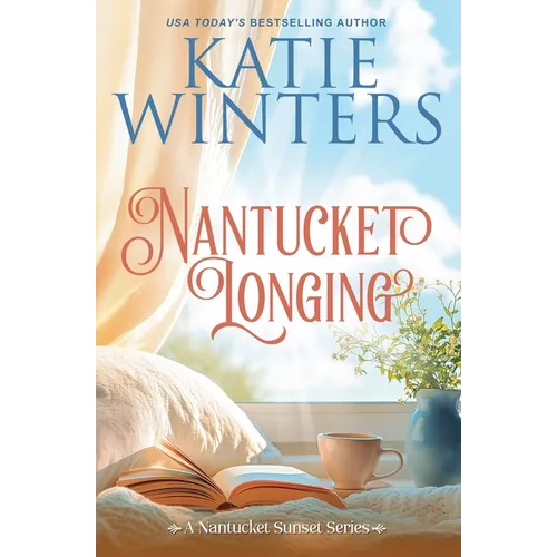 Nantucket Longing - Paperback