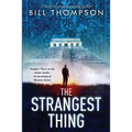 The Strangest Thing - Paperback