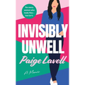 Invisibly Unwell - Paperback
