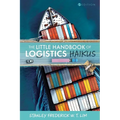 The Little Handbook of Logistics Haikus - Paperback