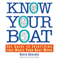 Know Your Boat - Paperback