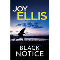 Black Notice: a gripping crime thriller full of stunning twists - Paperback