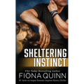 Sheltering Instinct - Paperback