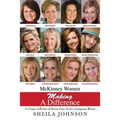 McKinney Women Making A Difference - Paperback