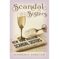 Scandal Sisters - Paperback