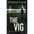The Vig - Hardcover
