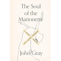 Soul of the Marionette - Paperback