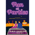 Fun at Parties - Paperback