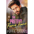 The Pretend Fiancé Fiasco - Paperback