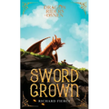 Sword and Crown: Dragon Riders of Osnen Book 12 - Paperback