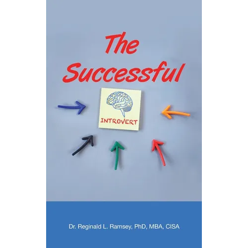 The Successful Introvert - Hardcover