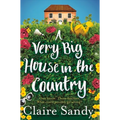 A Very Big House in the Country - Paperback