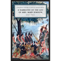A Narrative of the Life of Mrs. Mary Jemison - Paperback