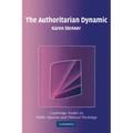 The Authoritarian Dynamic - Paperback