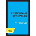 Expositions and Developments - Paperback