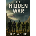 The Hidden War - Paperback