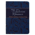 The Divine Romance: 365 Days Meditating on the Song of Songs - Imitation Leather