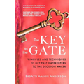 The Key to the Gate - Paperback