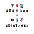 The Creator and Its Creations - Paperback