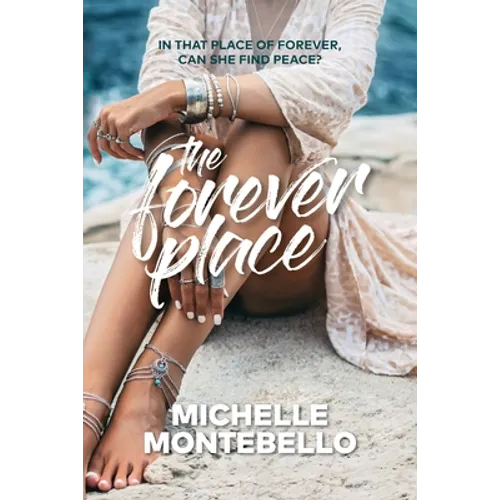 The Forever Place: An emotional tale of love and redemption - Paperback