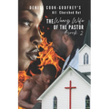 All Churched Out: The Weary Wife of the Pastor-Book 2 (A Christian Fiction Thriller) - Paperback