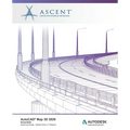 AutoCAD Map 3D 2020: Essentials (Mixed Units): Autodesk Authorized Publisher - Paperback
