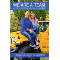 We Are a Team: Simple Keys to Help You Win at Marriage - Paperback
