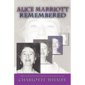 Alice Marriott Remembered - Paperback
