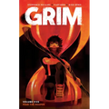 Grim Vol. 5 - Paperback