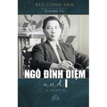 Ngô Đình Diệm and I (softcover) - Paperback