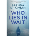 Who Lies in Wait - Paperback
