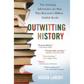 Outwitting History - Paperback