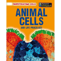 Animal Cells and Life Processes - Hardcover