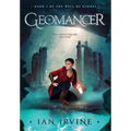 Geomancer - Hardcover