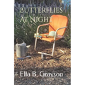 Butterflies At Night - Paperback