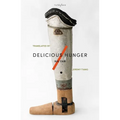 Delicious Hunger - Paperback