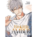 His Little Amber Vol. 1 - Paperback