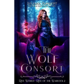 The Wolf Consort - Paperback