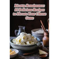 Ricotta Renaissance: 93 Delicious Recipes to Elevate Your Cheese Game - Paperback