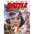 Battle Action Volume 3 - Hardcover