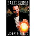 Baker Street Universe Tales 5 - Paperback