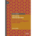 Csr and Its Internal Narrative: A History of the Pirelli Company Magazine (1950-2019) - Hardcover